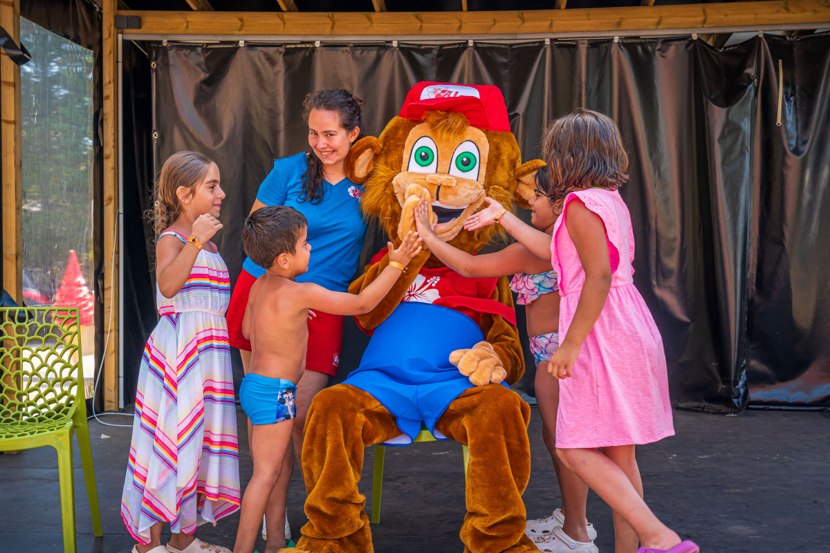 La Maïre Languedoc-Rosellón - Sérignan visuel 31/35 La Maïre Languedoc-Rosellón - Sérignan visuel 31/35