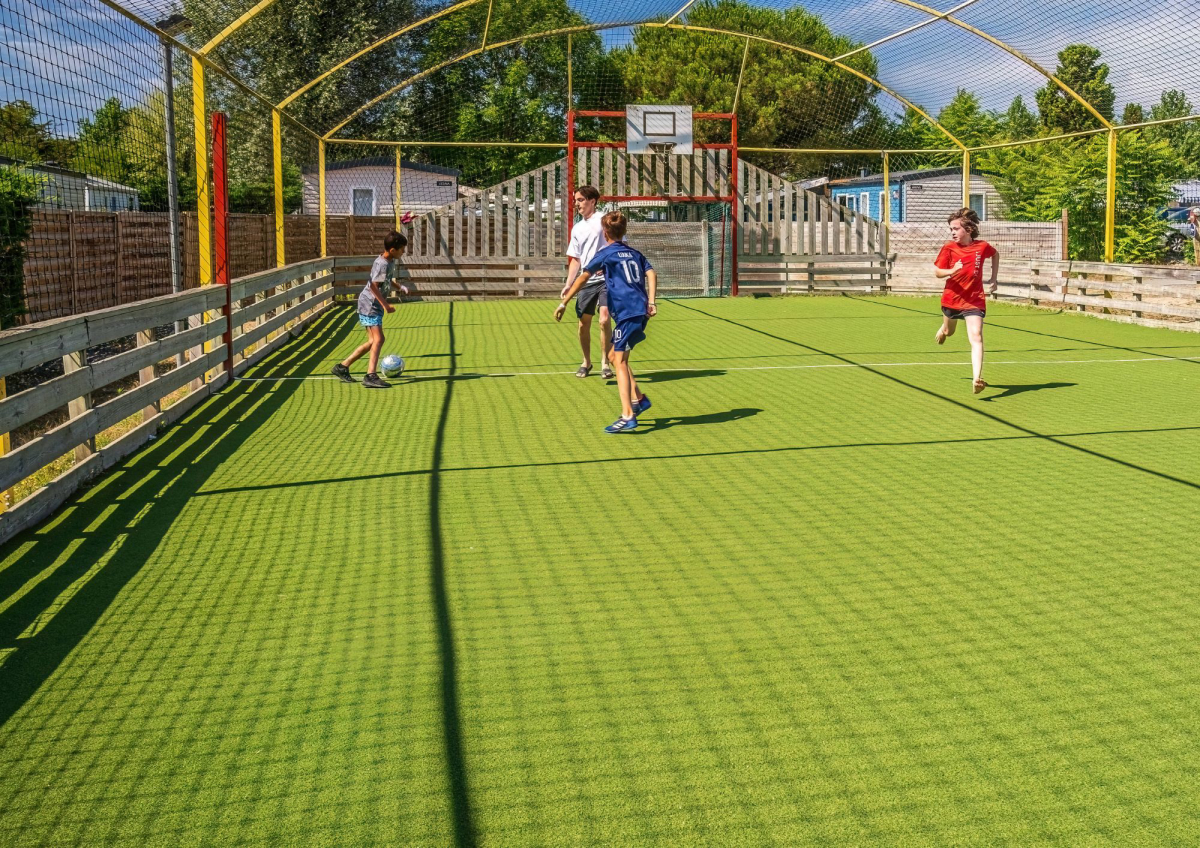 La Riviera Países del Loira - Saint-Michel-Chef-Chef visuel 22/38 La Riviera Países del Loira - Saint-Michel-Chef-Chef visuel 22/38