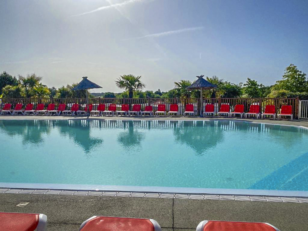 La Riviera Países del Loira - Saint-Michel-Chef-Chef visuel 4/38 La Riviera Países del Loira - Saint-Michel-Chef-Chef visuel 4/38