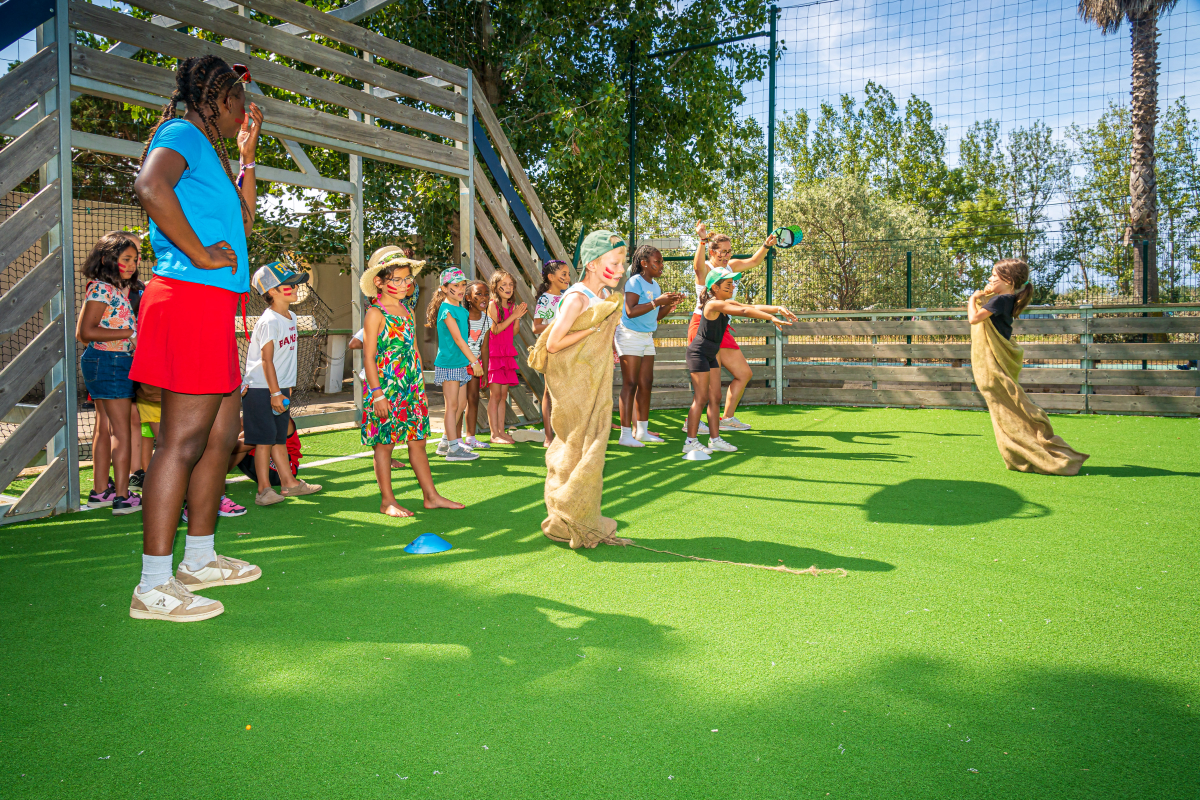 Le Clos Virgile Languedoc-Rosellón - Sérignan visuel 22/41 Le Clos Virgile Languedoc-Rosellón - Sérignan visuel 22/41