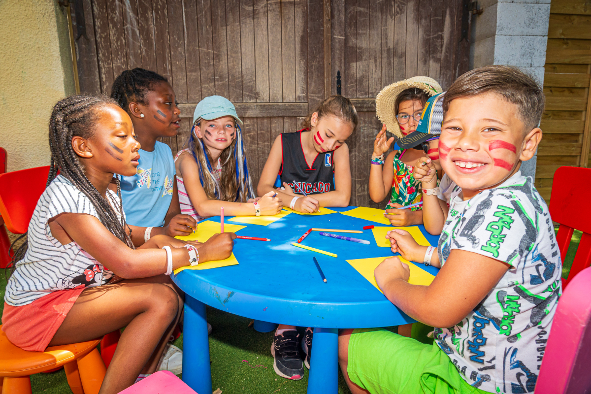 Le Clos Virgile Languedoc-Rosellón - Sérignan visuel 21/41 Le Clos Virgile Languedoc-Rosellón - Sérignan visuel 21/41