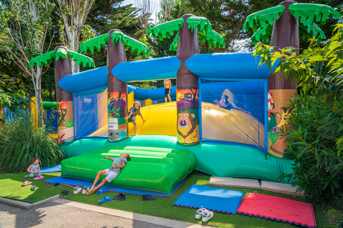 Le Clos Virgile Languedoc-Rosellón - Sérignan visuel 18/41 Le Clos Virgile Languedoc-Rosellón - Sérignan visuel 18/41