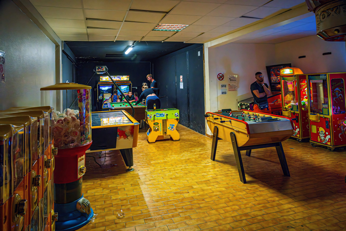 Le Clos Virgile Languedoc-Rosellón - Sérignan visuel 17/41 Le Clos Virgile Languedoc-Rosellón - Sérignan visuel 17/41