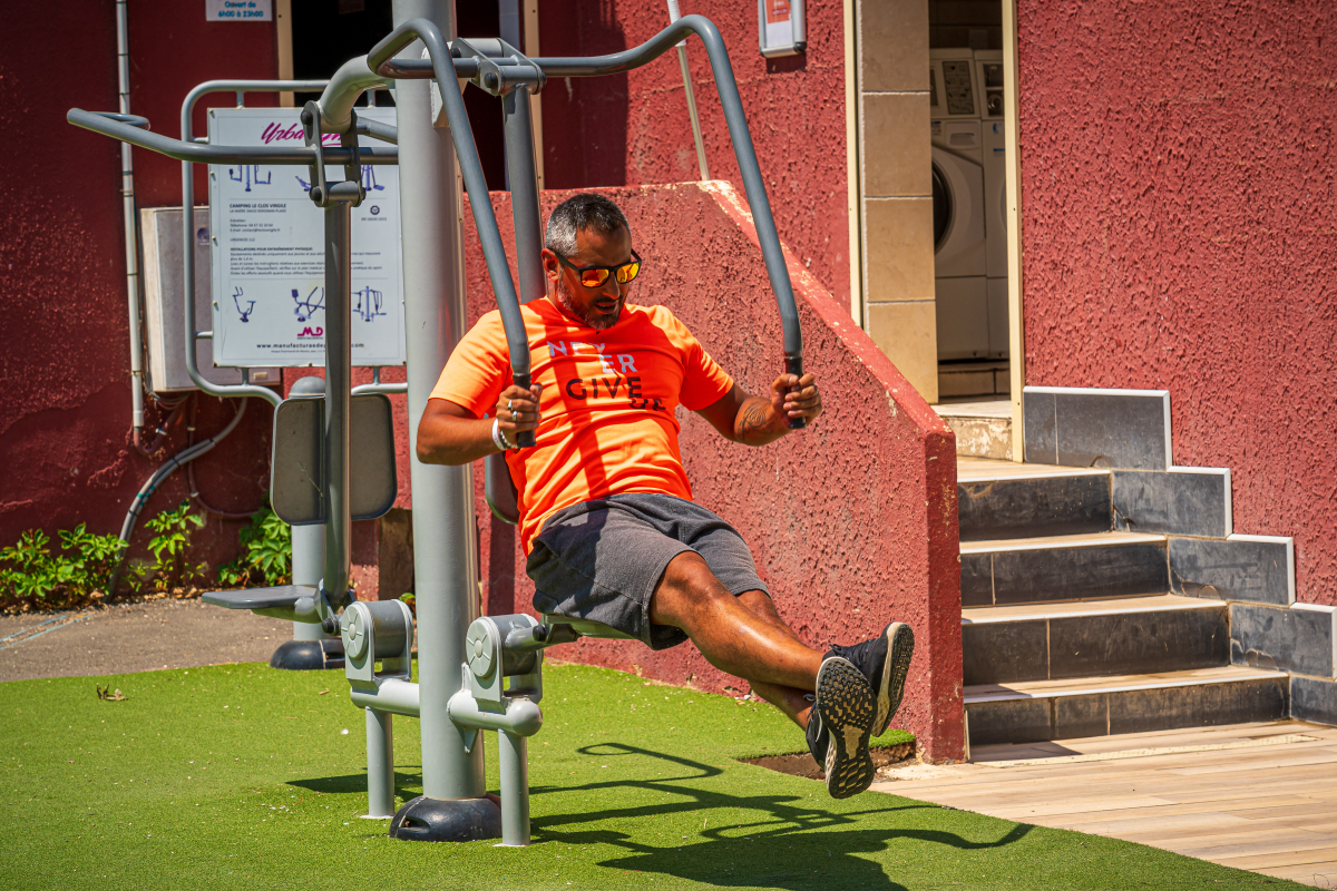 Le Clos Virgile Languedoc-Rosellón - Sérignan visuel 33/41 Le Clos Virgile Languedoc-Rosellón - Sérignan visuel 33/41