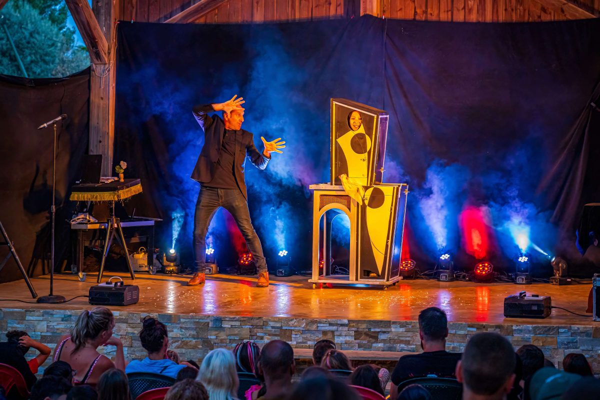 Le Clos Virgile Languedoc-Rosellón - Sérignan visuel 23/41 Le Clos Virgile Languedoc-Rosellón - Sérignan visuel 23/41