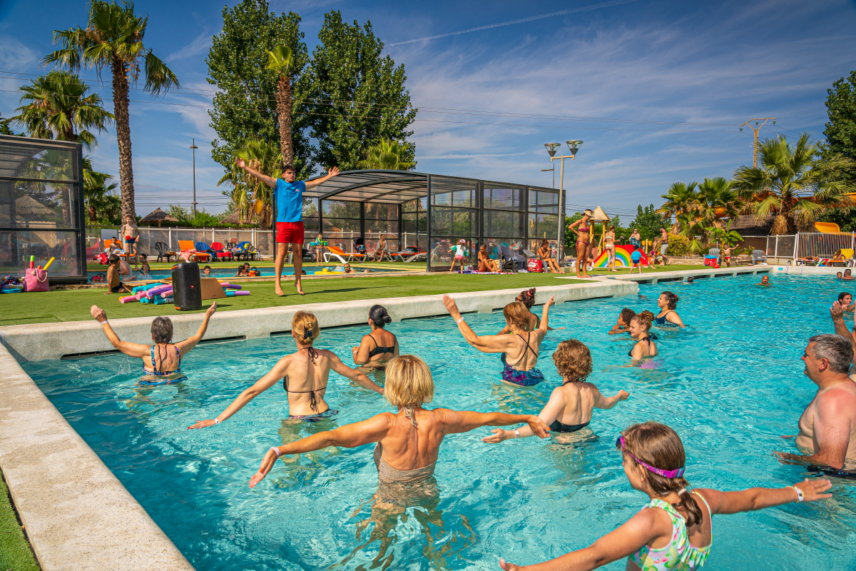 Le Clos Virgile Languedoc-Rosellón - Sérignan visuel 20/41 Le Clos Virgile Languedoc-Rosellón - Sérignan visuel 20/41