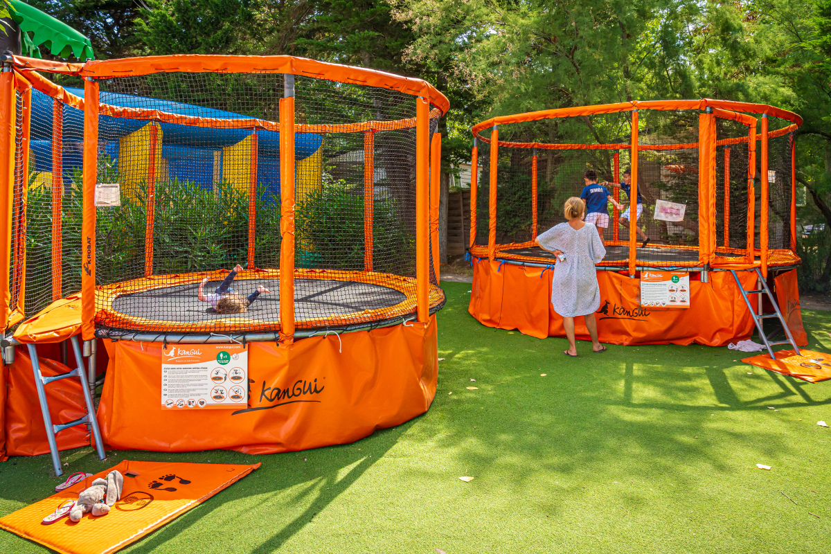 Le Clos Virgile Languedoc-Rosellón - Sérignan visuel 15/41 Le Clos Virgile Languedoc-Rosellón - Sérignan visuel 15/41