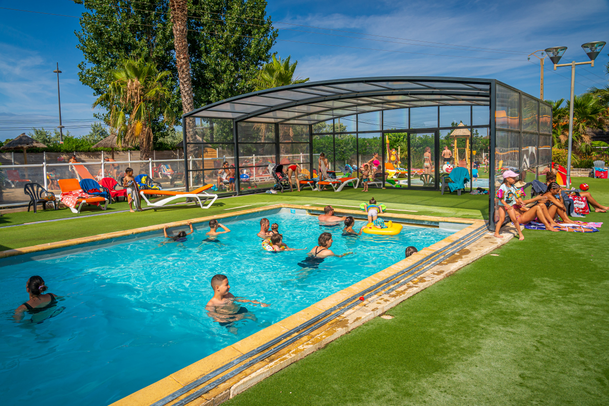 Le Clos Virgile Languedoc-Rosellón - Sérignan visuel 11/41 Le Clos Virgile Languedoc-Rosellón - Sérignan visuel 11/41