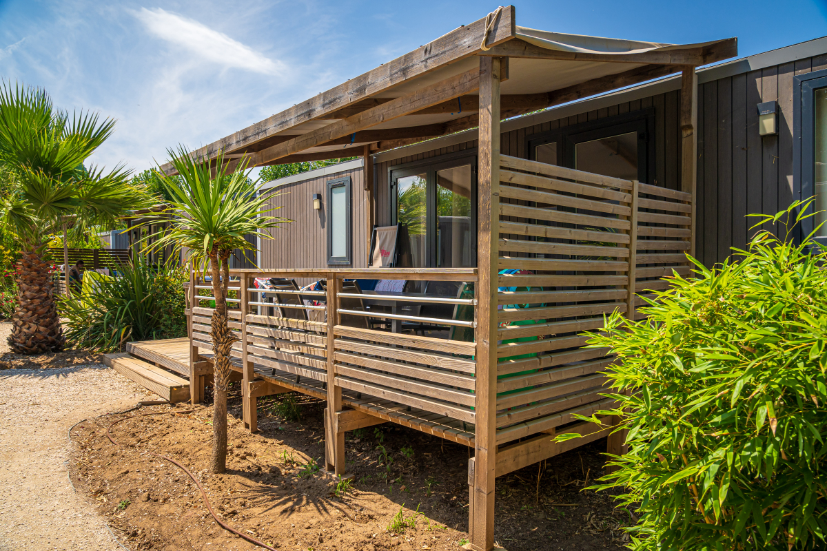 Le Clos Virgile Languedoc-Rosellón - Sérignan visuel 35/41 Le Clos Virgile Languedoc-Rosellón - Sérignan visuel 35/41