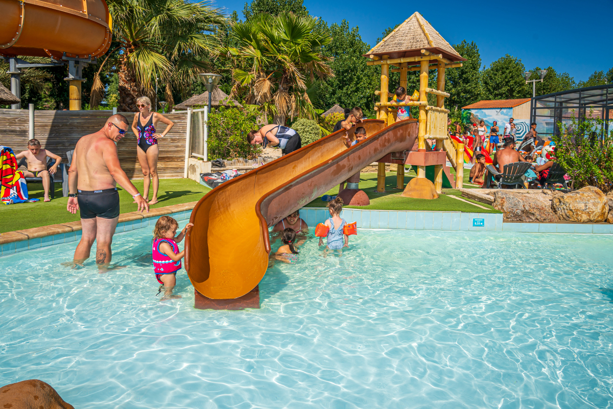 Le Clos Virgile Languedoc-Rosellón - Sérignan visuel 6/41 Le Clos Virgile Languedoc-Rosellón - Sérignan visuel 6/41