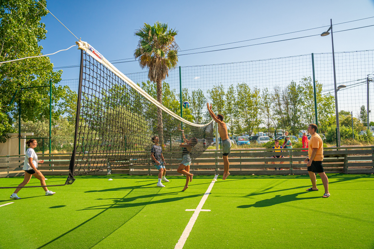 Le Clos Virgile Languedoc-Rosellón - Sérignan visuel 27/41 Le Clos Virgile Languedoc-Rosellón - Sérignan visuel 27/41