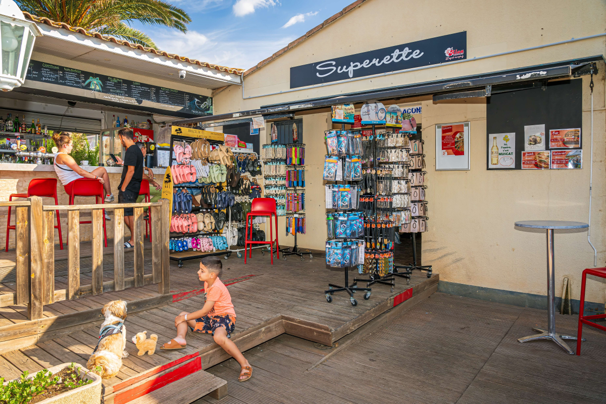 Le Clos Virgile Languedoc-Rosellón - Sérignan visuel 30/41 Le Clos Virgile Languedoc-Rosellón - Sérignan visuel 30/41