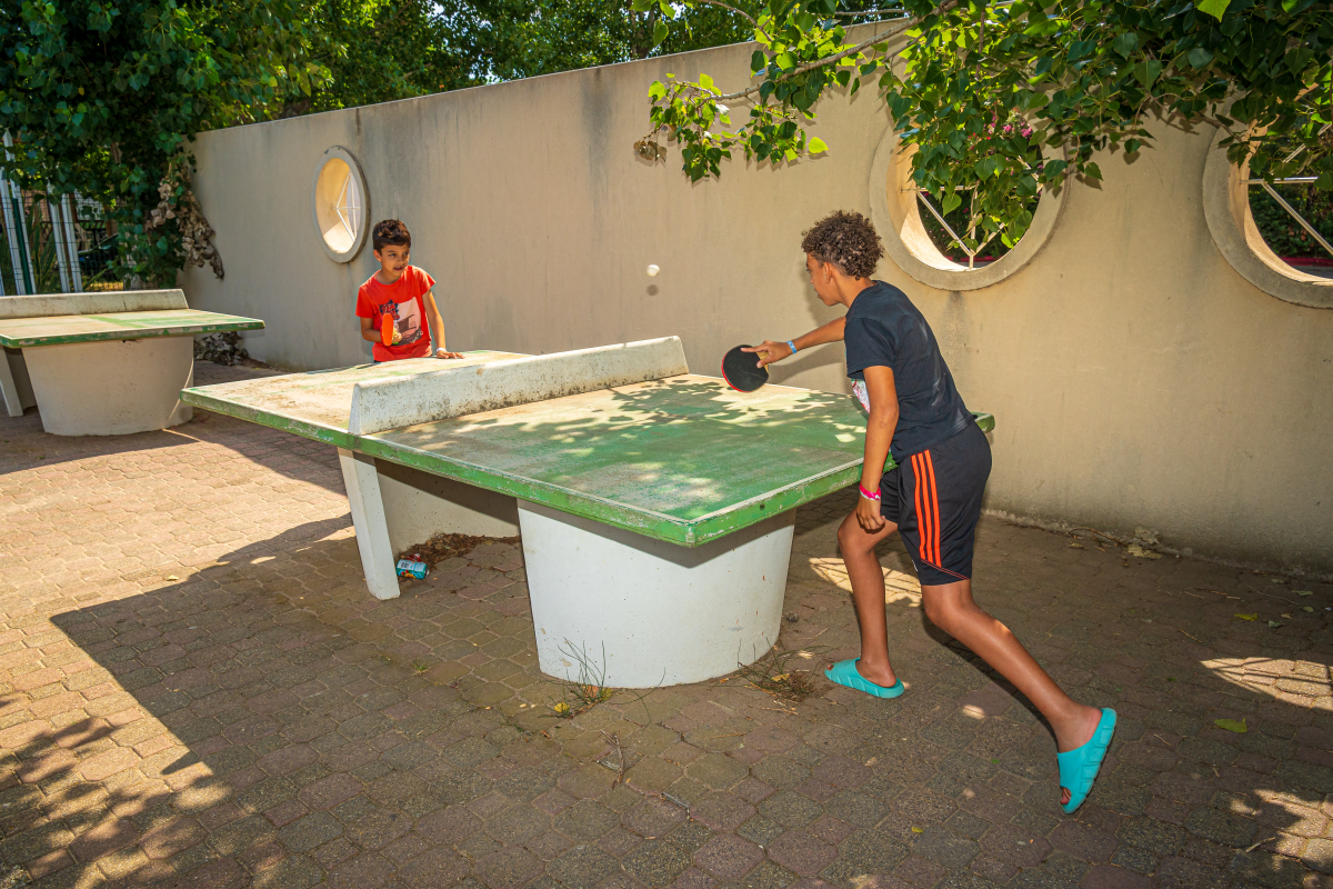 Le Clos Virgile Languedoc-Rosellón - Sérignan visuel 24/41 Le Clos Virgile Languedoc-Rosellón - Sérignan visuel 24/41