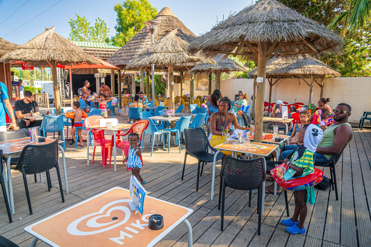 Le Clos Virgile Languedoc-Rosellón - Sérignan visuel 9/41 Le Clos Virgile Languedoc-Rosellón - Sérignan visuel 9/41