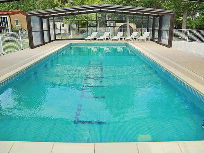 Le Garel Languedoc-Rosellón - Poussan visuel 2/7