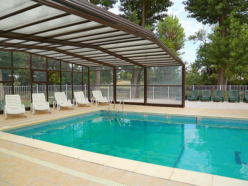 Le Garel Languedoc-Rosellón - Poussan visuel 1/7