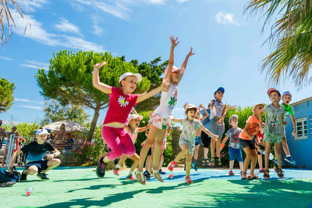 Le Marisol Languedoc-Rosellón - Torreilles visuel 6/10