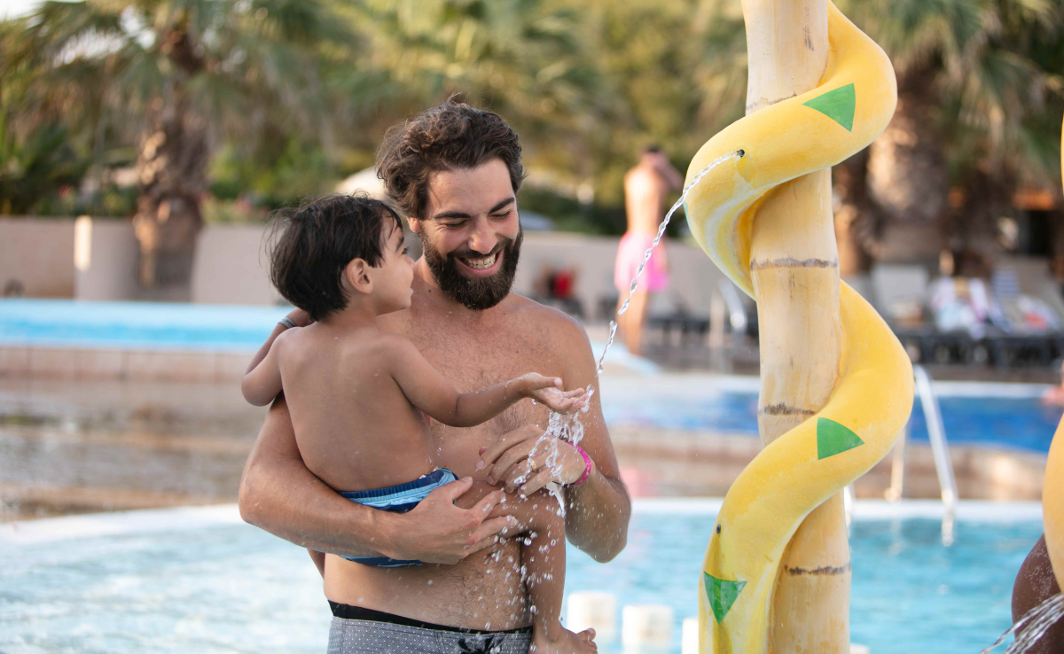 Le Marisol Languedoc-Rosellón - Torreilles visuel 8/10