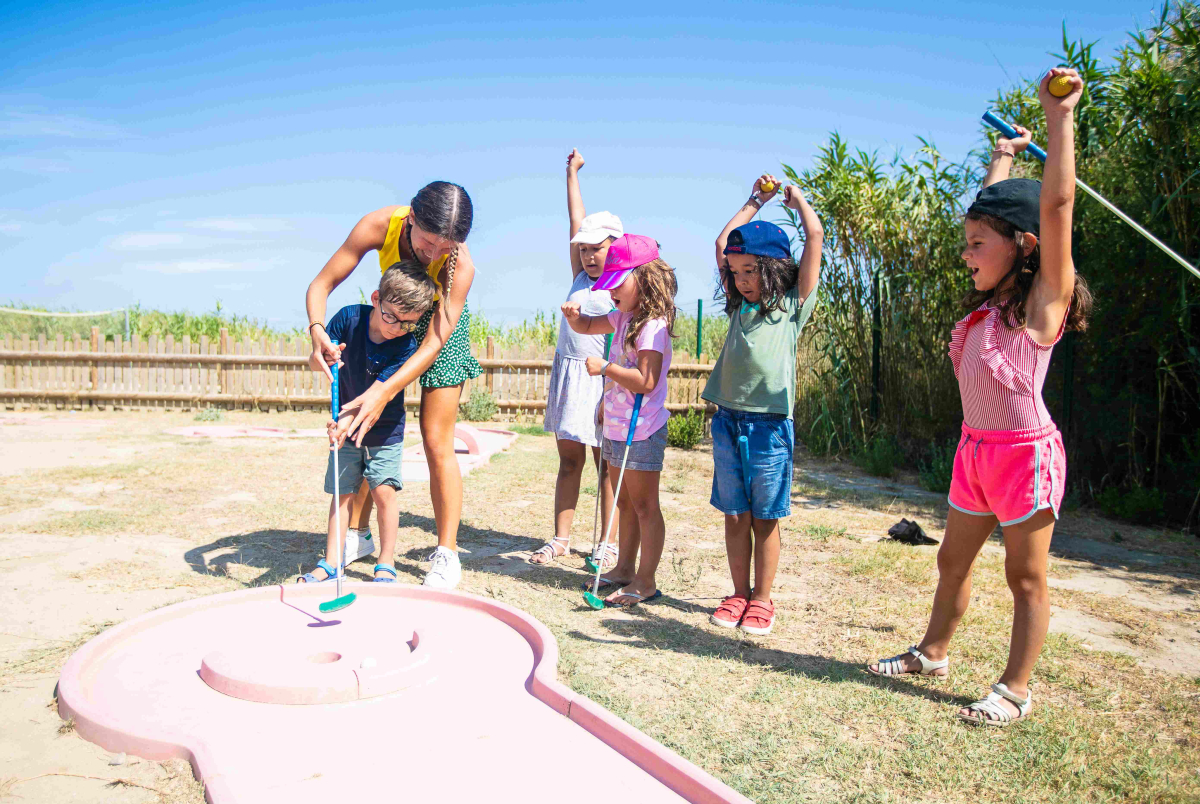 Le Marisol Languedoc-Rosellón - Torreilles visuel 5/10