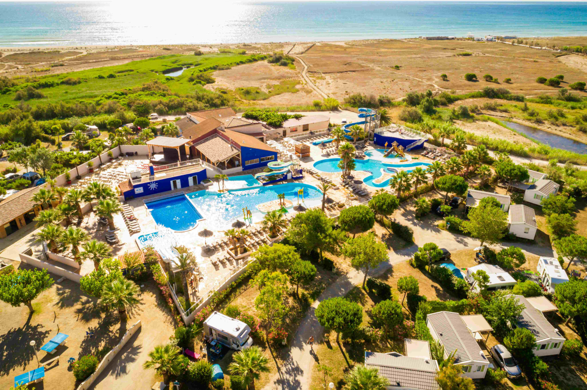 Le Marisol Languedoc-Rosellón - Torreilles visuel 7/10