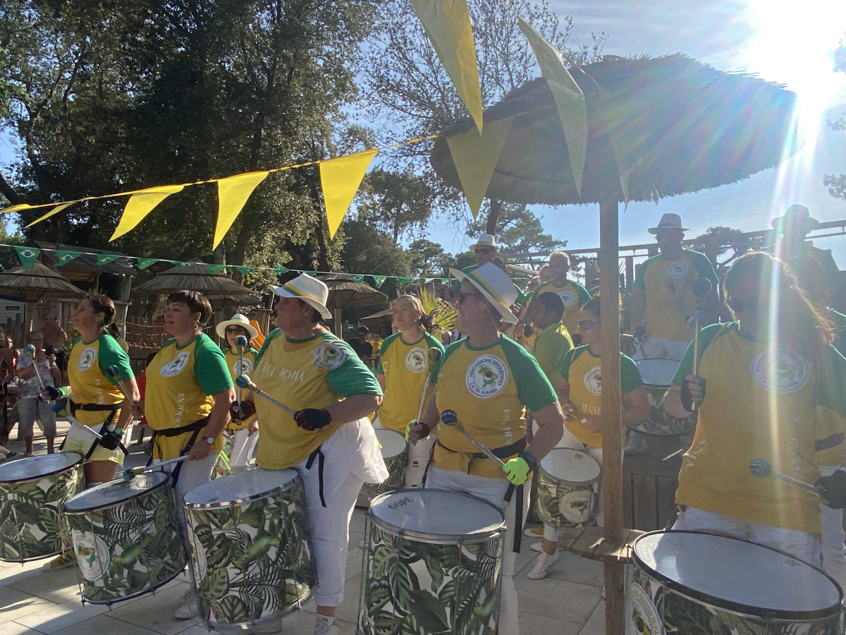 Le Mindin Países del Loira - Saint-Brévin-les-Pins visuel 6/21