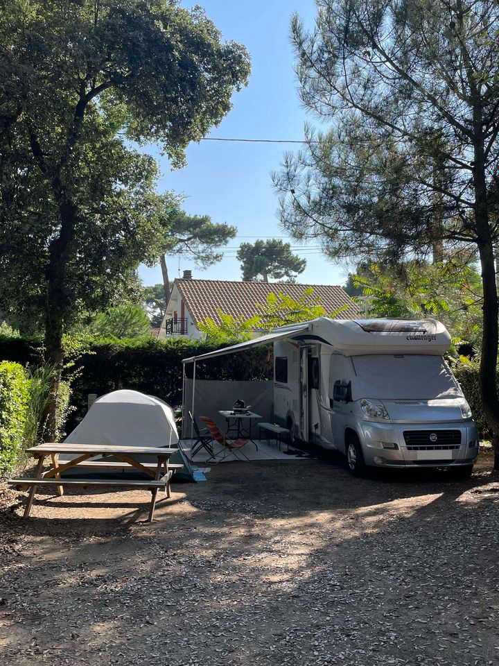 Le Mindin Países del Loira - Saint-Brévin-les-Pins visuel 20/21
