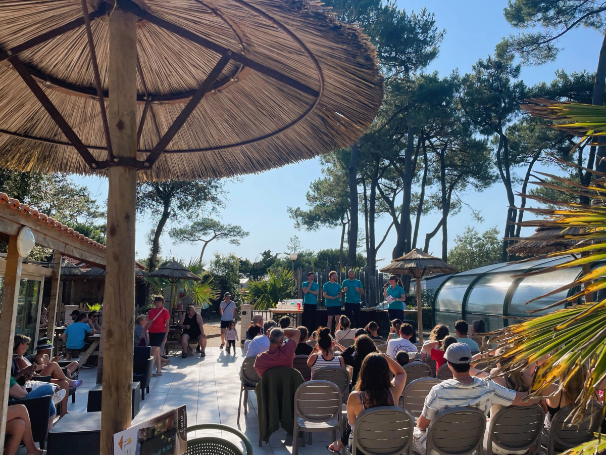 Le Mindin Países del Loira - Saint-Brévin-les-Pins visuel 5/21