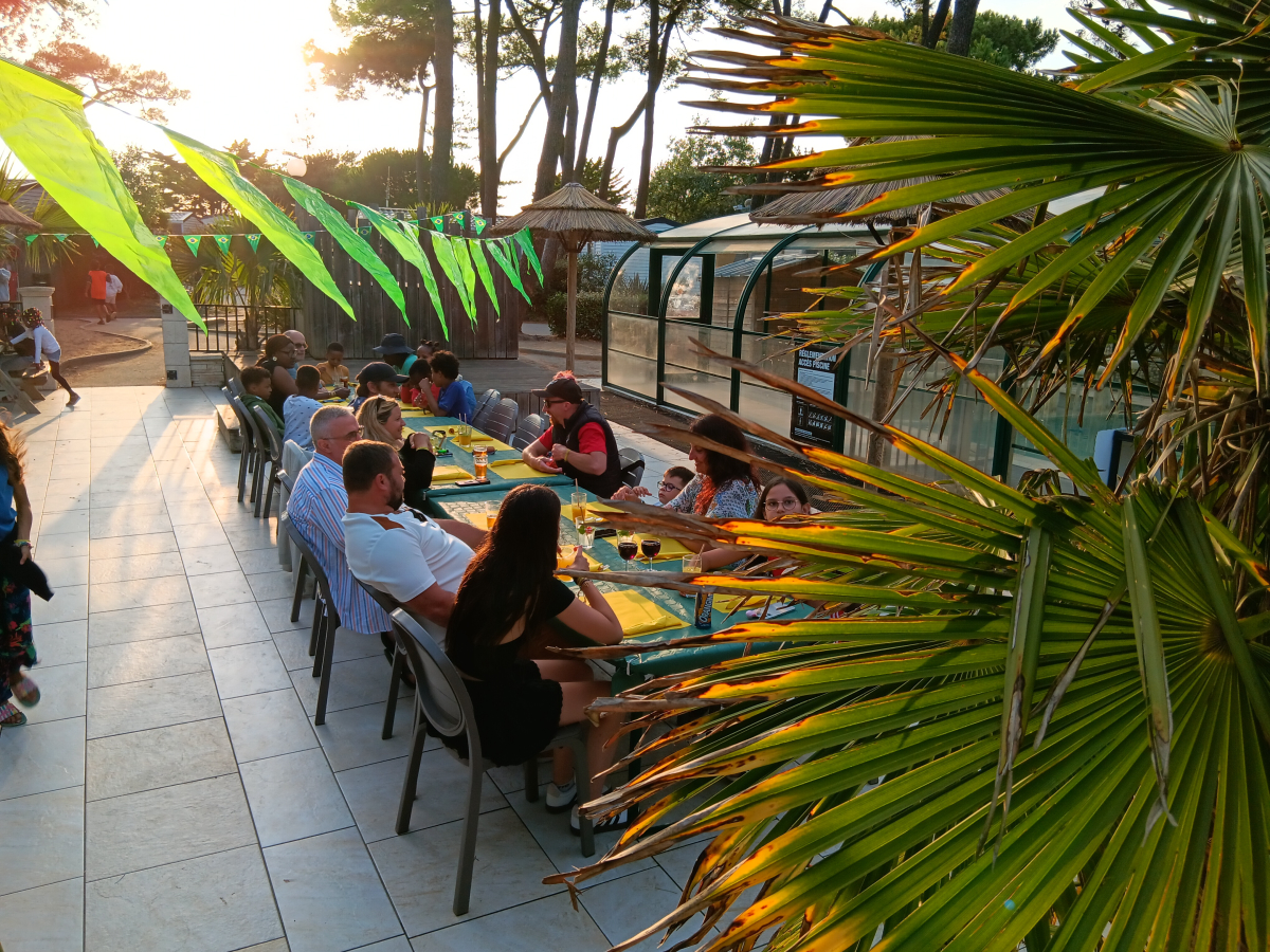 Le Mindin Países del Loira - Saint-Brévin-les-Pins visuel 10/21