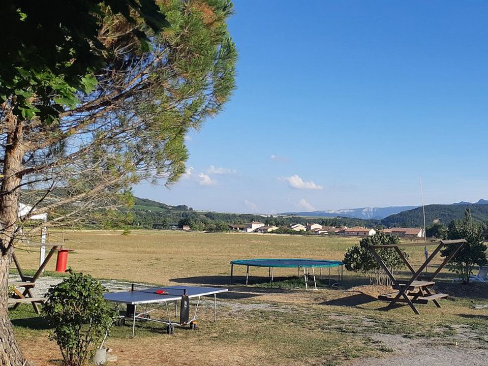 Le Montéglin Provenza-Alpes-Costa Azul - Laragne-Monteglin visuel 2/5