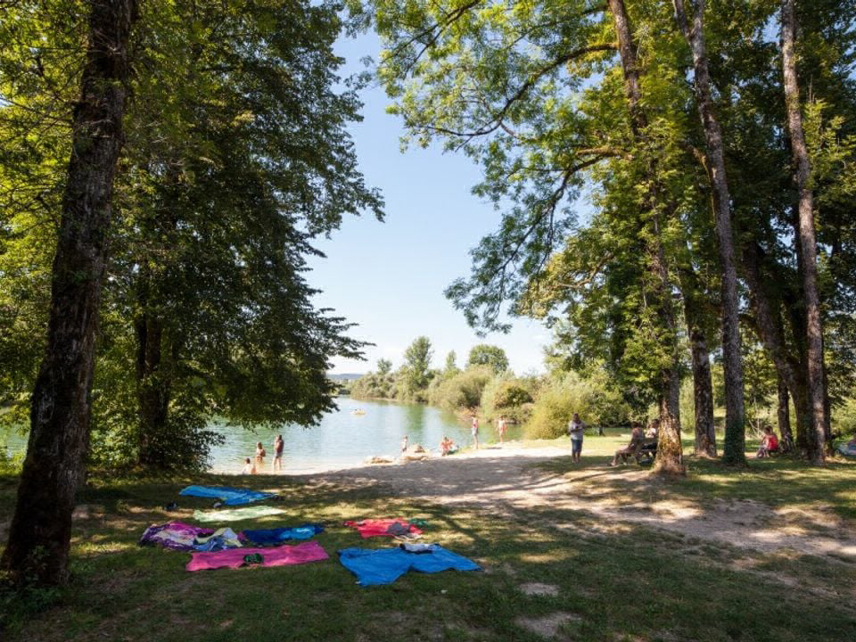 Le Moulin Franco Condado - Patornay visuel 12/14