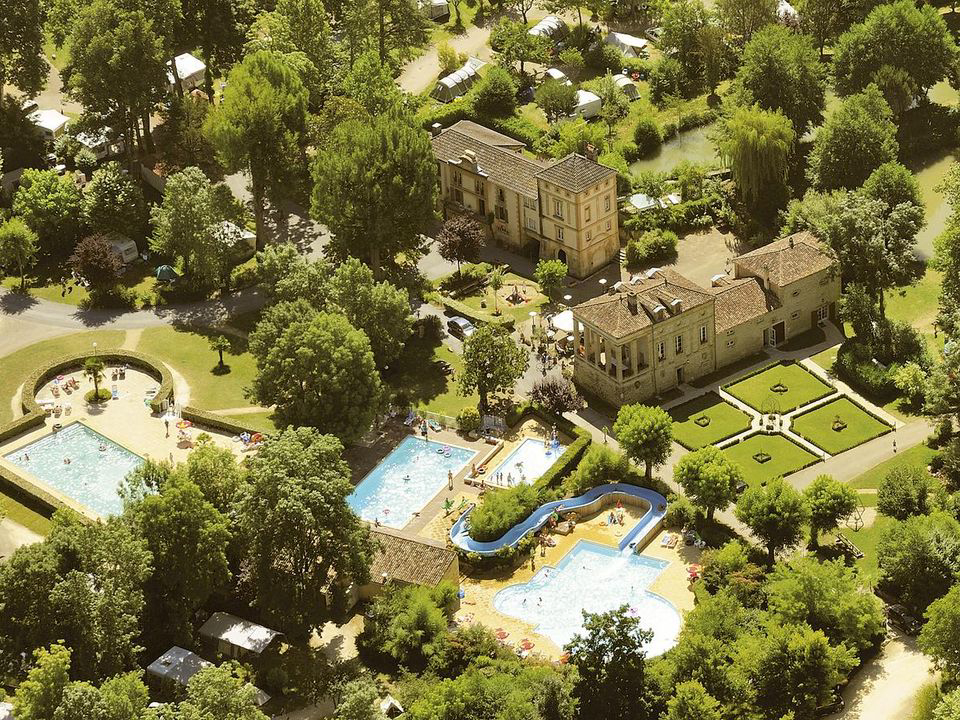 Le Moulin de la Pique Aquitania - Belvès visuel 1/12