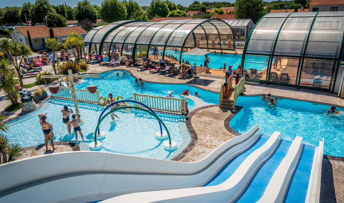 Le Nid d'été Países del Loira - Les Sables-d'Olonne visuel 3/38 Le Nid d'été Países del Loira - Les Sables-d'Olonne visuel 3/38
