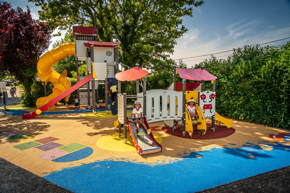 Le Nid d'été Países del Loira - Les Sables-d'Olonne visuel 5/38 Le Nid d'été Países del Loira - Les Sables-d'Olonne visuel 5/38