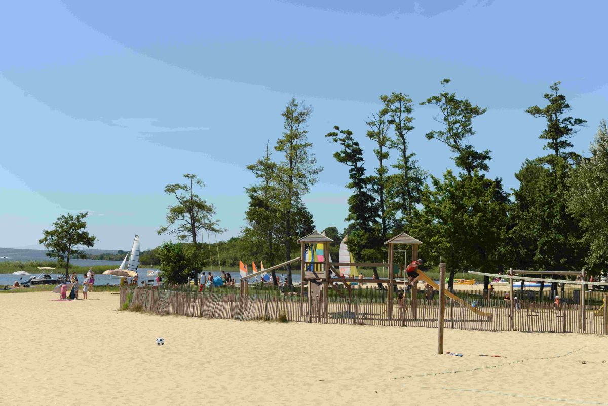 Le Pipiou Aquitania - Parentis-en-Born visuel 10/11