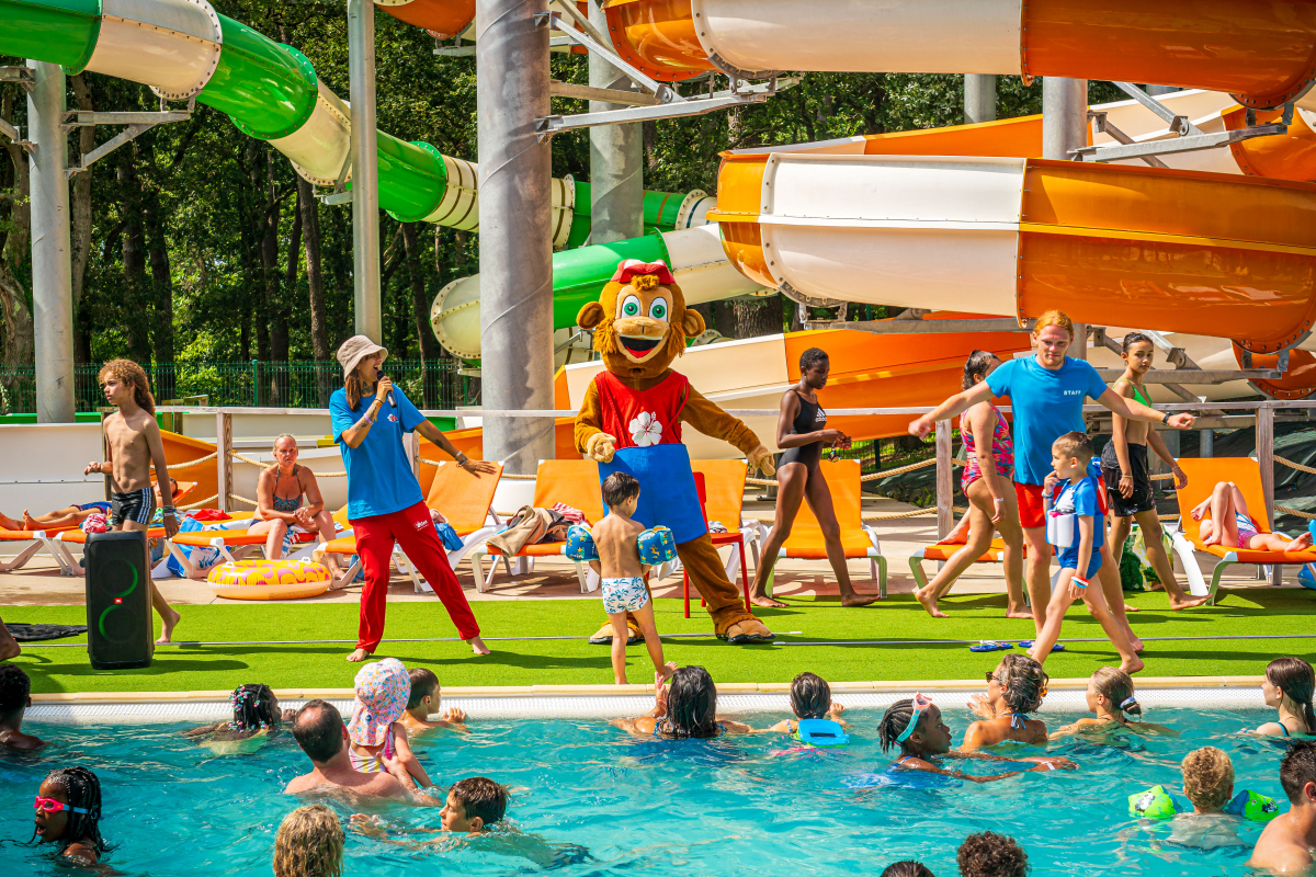 Les Ajoncs d'Or Países del Loira - La Baule-Escoublac visuel 29/42