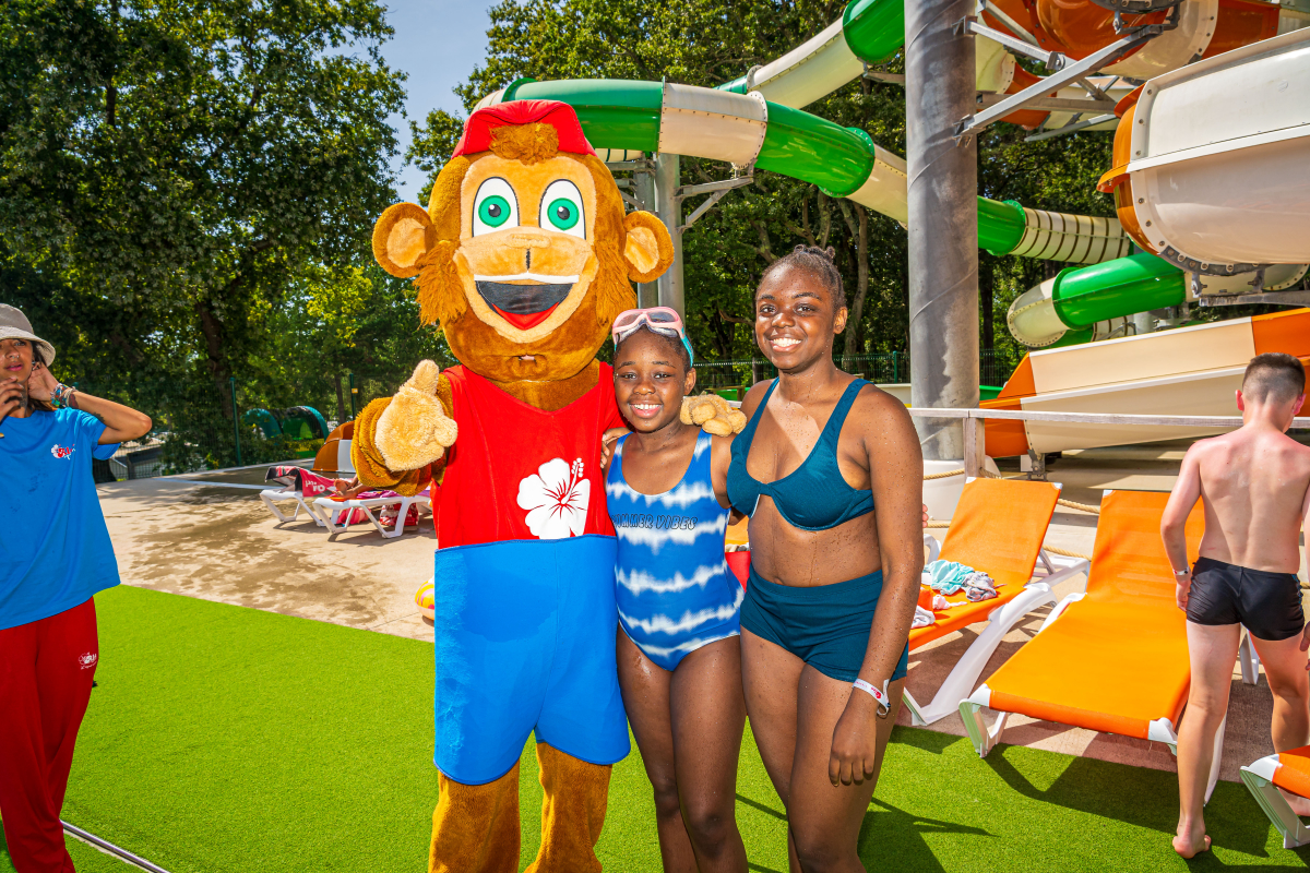 Les Ajoncs d'Or Países del Loira - La Baule-Escoublac visuel 12/42