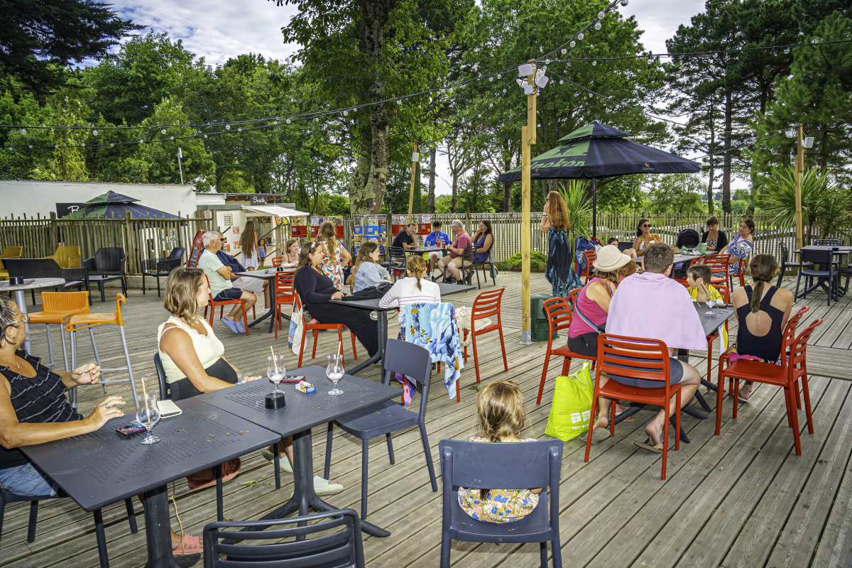 Les Ajoncs d'Or Países del Loira - La Baule-Escoublac visuel 34/42