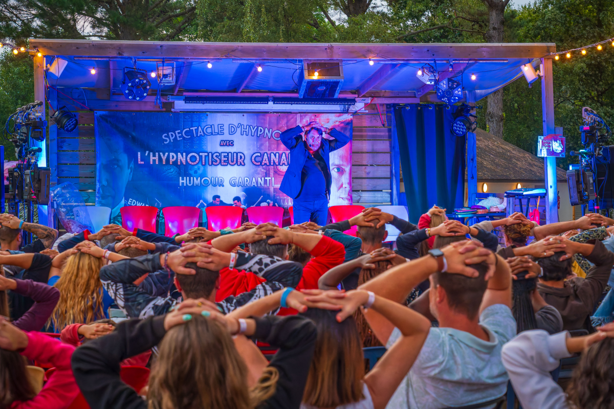 Les Ajoncs d'Or Países del Loira - La Baule-Escoublac visuel 38/42