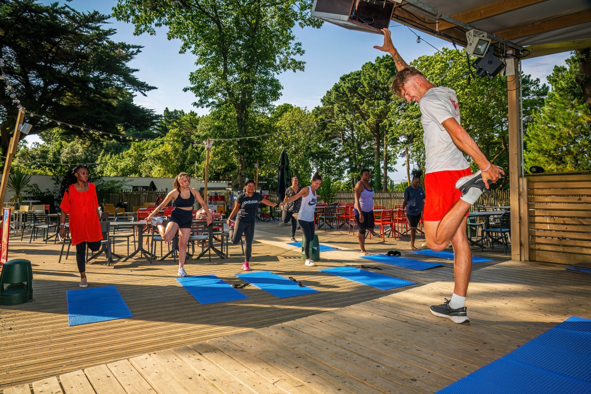 Les Ajoncs d'Or Países del Loira - La Baule-Escoublac visuel 7/42