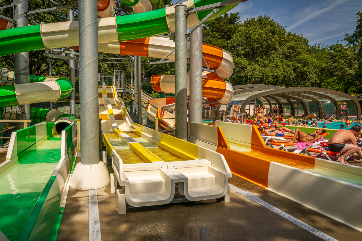 Les Ajoncs d'Or Países del Loira - La Baule-Escoublac visuel 9/42