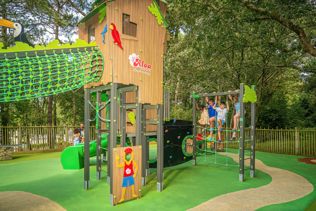 Les Ajoncs d'Or Países del Loira - La Baule-Escoublac visuel 31/42