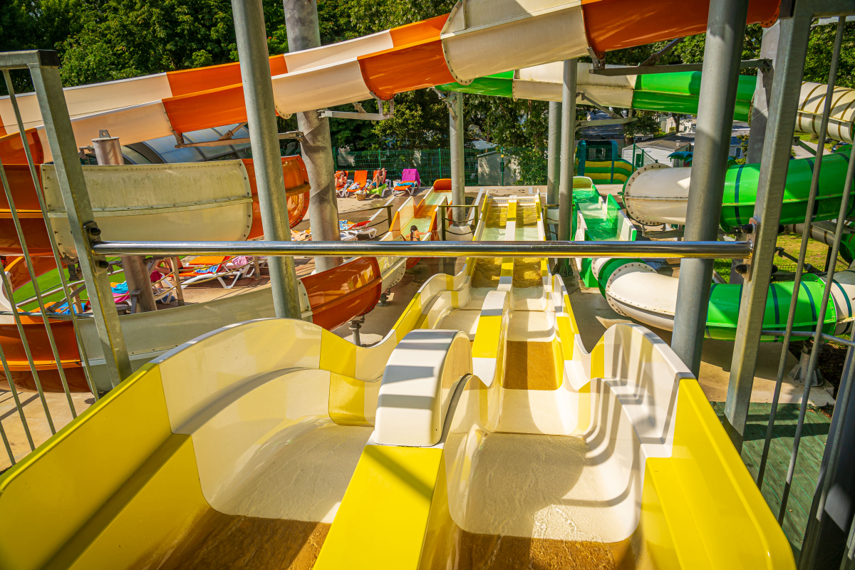 Les Ajoncs d'Or Países del Loira - La Baule-Escoublac visuel 10/42