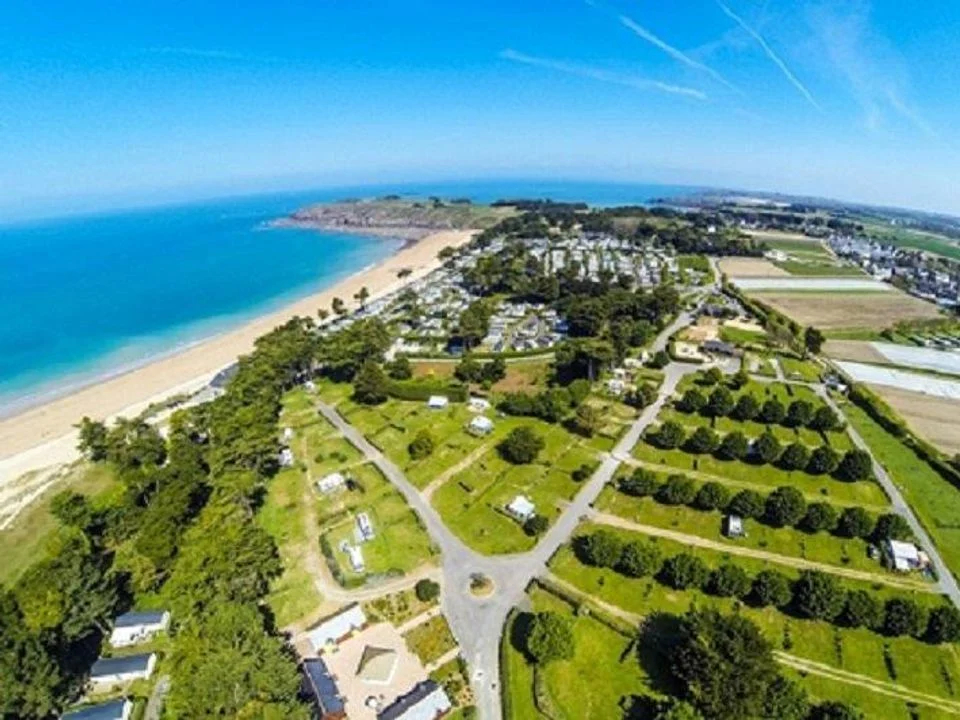 Les Chevrets Bretaña - Saint-Coulomb visuel 1/3