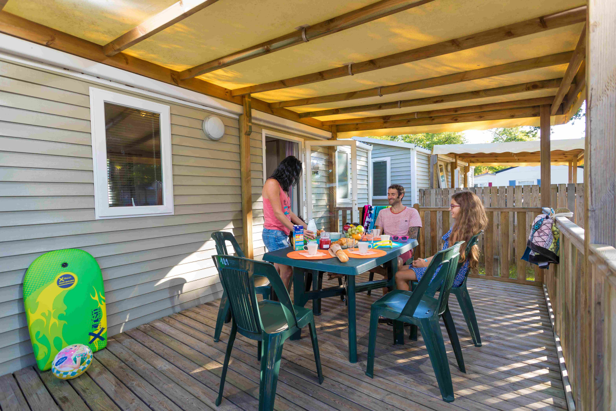 Les Embruns Aquitania - Lège Cap Ferret visuel 3/9