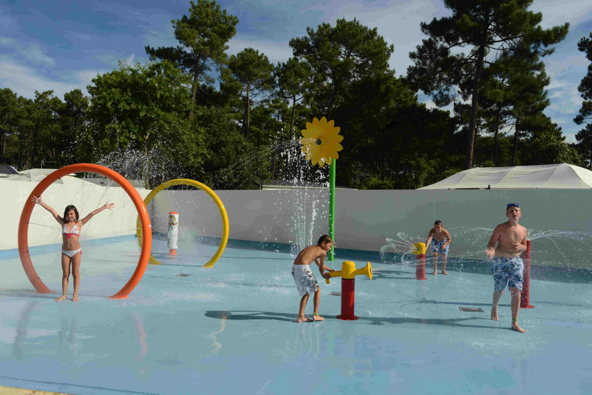 Les Embruns Aquitania - Lège Cap Ferret visuel 7/9