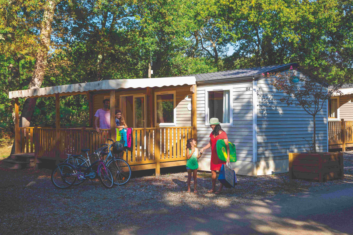 Les Embruns Aquitania - Lège Cap Ferret visuel 4/9