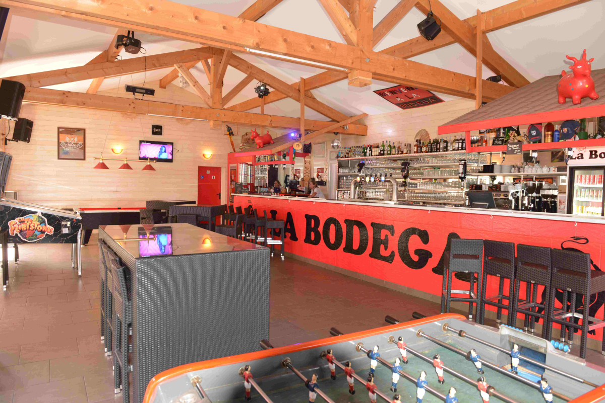 Les Embruns Aquitania - Lège Cap Ferret visuel 8/9