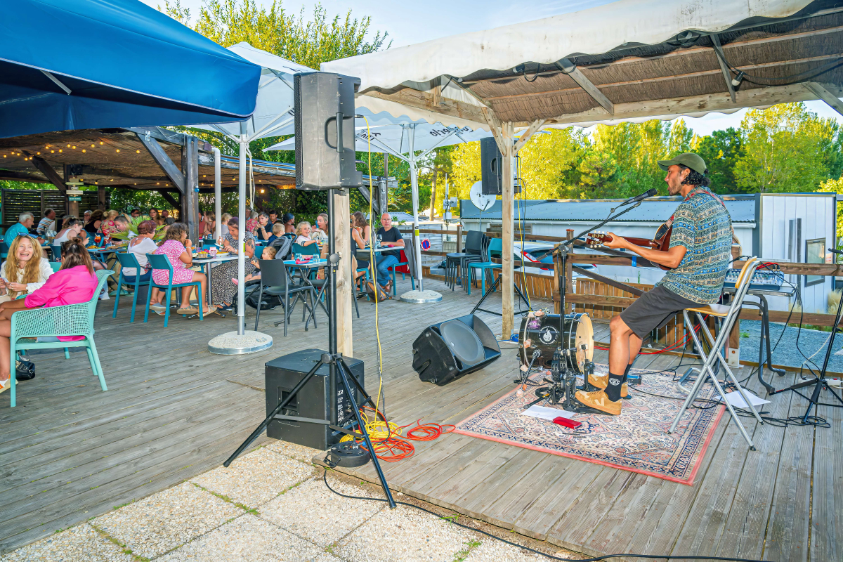 Les Flots Bleus Países del Loira - La Faute-sur-Mer visuel 12/30 Les Flots Bleus Países del Loira - La Faute-sur-Mer visuel 12/30