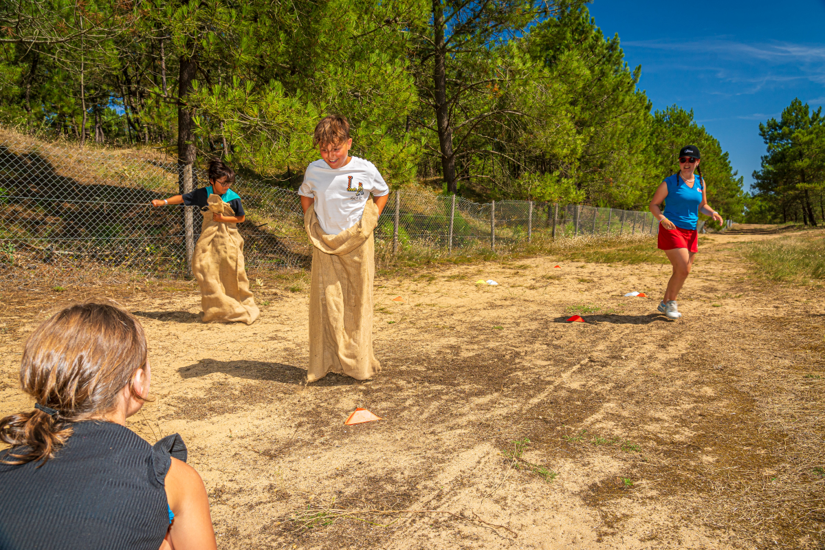 Les Flots Bleus Países del Loira - La Faute-sur-Mer visuel 20/30 Les Flots Bleus Países del Loira - La Faute-sur-Mer visuel 20/30