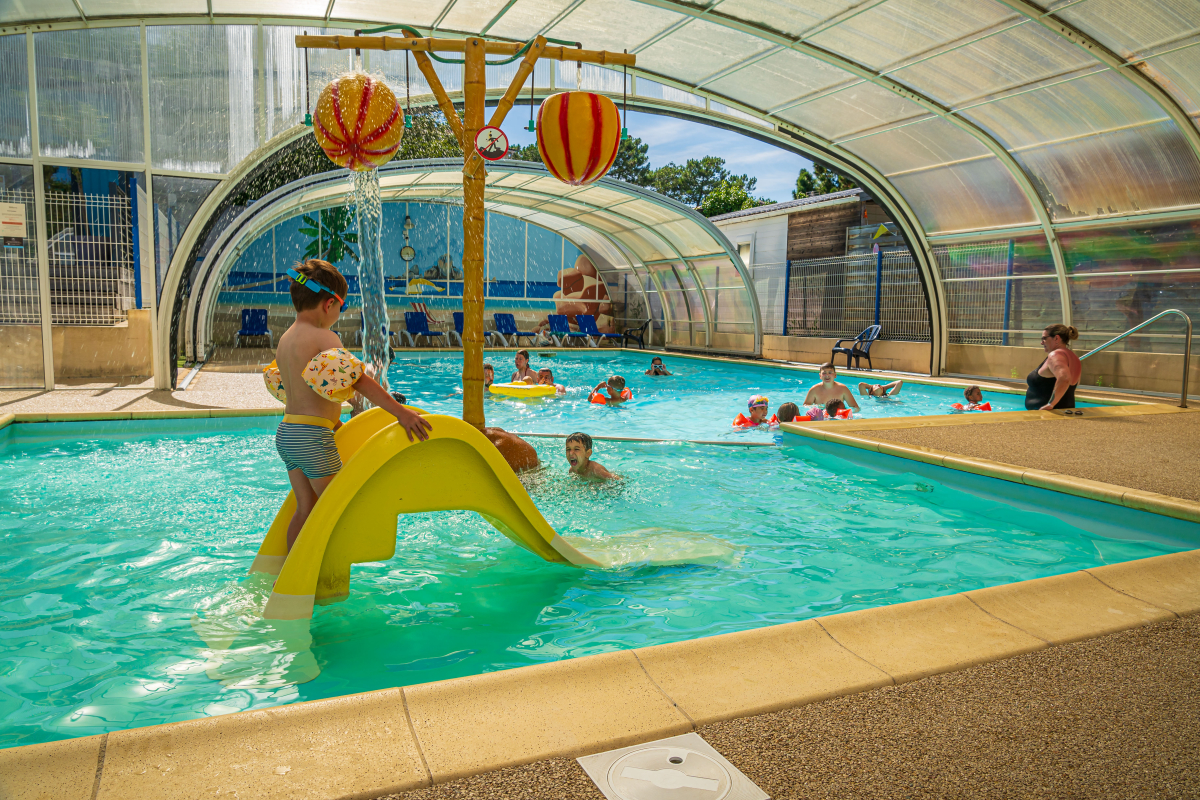 Les Flots Bleus Países del Loira - La Faute-sur-Mer visuel 10/30 Les Flots Bleus Países del Loira - La Faute-sur-Mer visuel 10/30